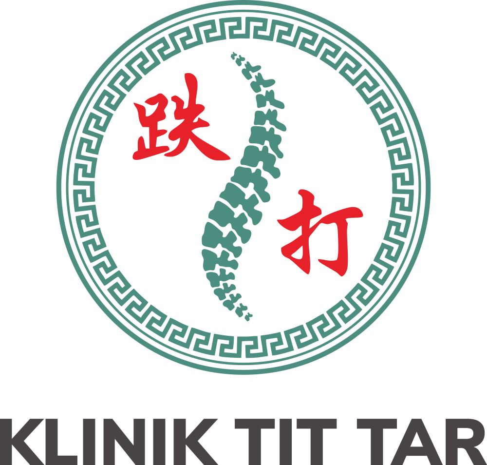 Desain Logo Klinik Tit Tar