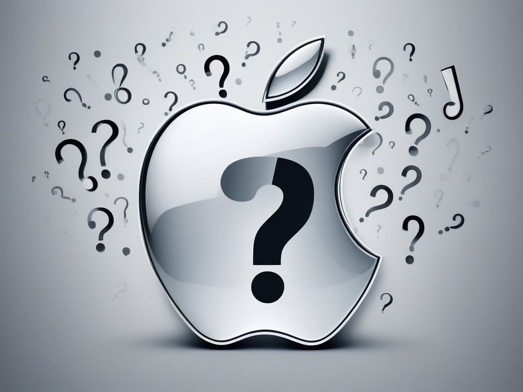 Apple Krisis AI